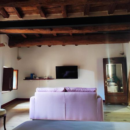 Antica Dimora Vicolo Del Tempio Hotel Spina Ngoại thất bức ảnh